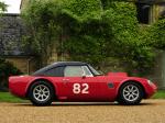 Ginetta G10 1965 года